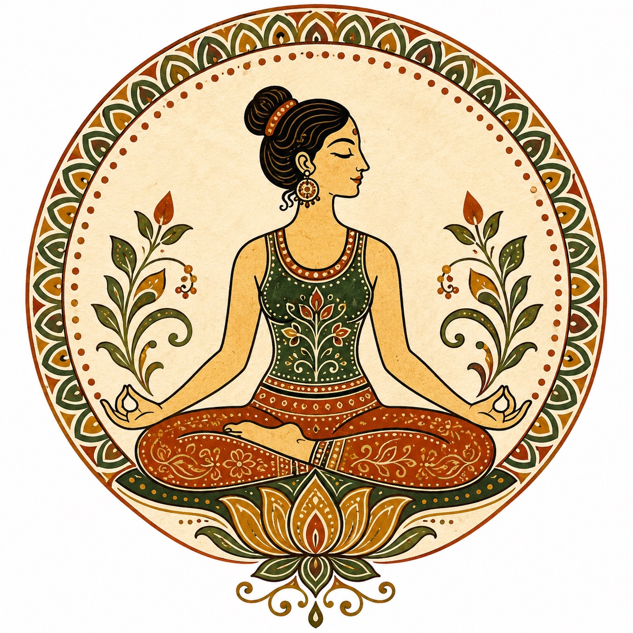 Experience the Essence of Bhakti