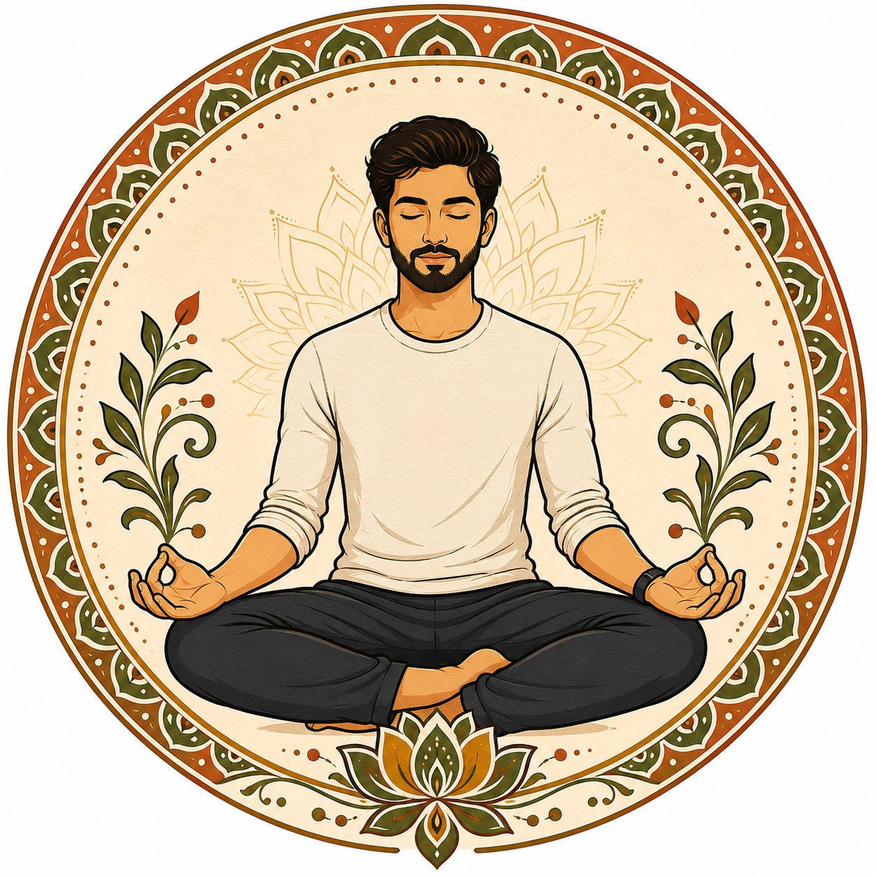 Connect with the Divine and a Devotional Community